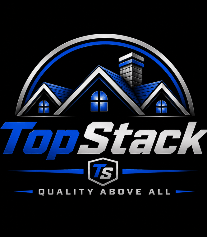 TopStack — Quality Above All
